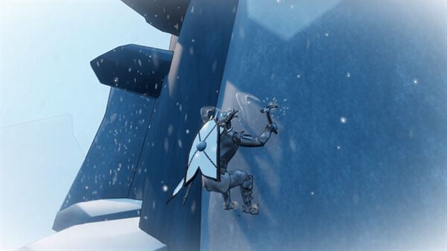 Hình ảnh gameplay Lumnis-TENOKE