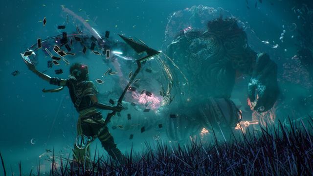 Hình ảnh gameplay Clair Obscur Expedition 33 v56323-P2P