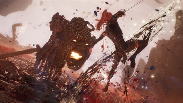 Hình ảnh gameplay Clair Obscur Expedition 33 v57069-P2P