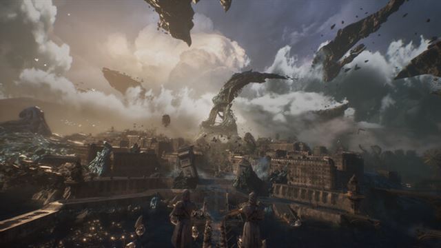 Hình ảnh gameplay Clair Obscur Expedition 33 v56323-P2P