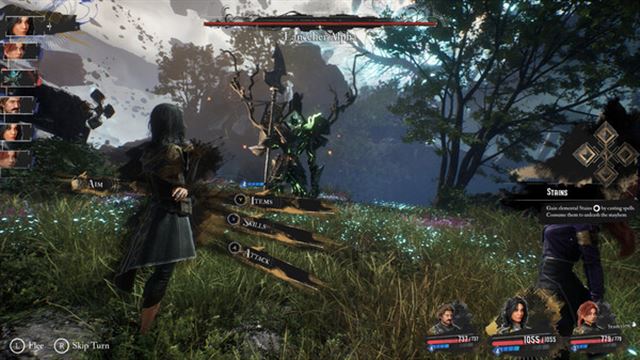 Hình ảnh gameplay Clair Obscur Expedition 33 v57006-P2P