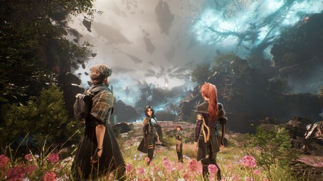 Hình ảnh gameplay Clair Obscur Expedition 33 v57006-P2P