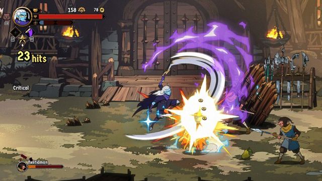 Hình ảnh gameplay Absolum v34294-P2P