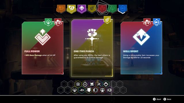 Hình ảnh gameplay Trinity Fusion v20240826-P2P