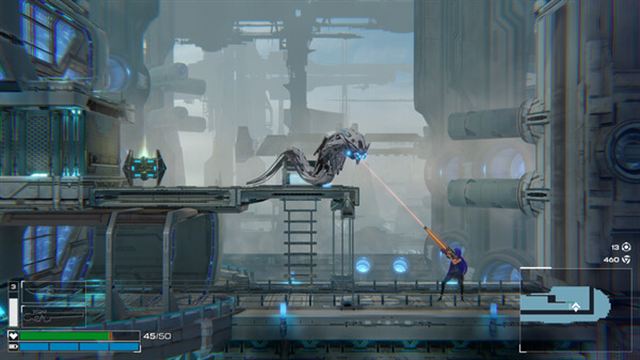 Hình ảnh gameplay Trinity Fusion v20240412-P2P