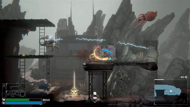 Hình ảnh gameplay Trinity Fusion v20240826-P2P