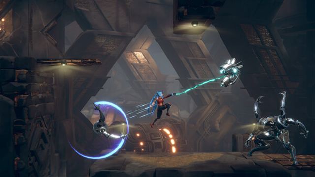 Hình ảnh gameplay Trinity Fusion v20240412-P2P