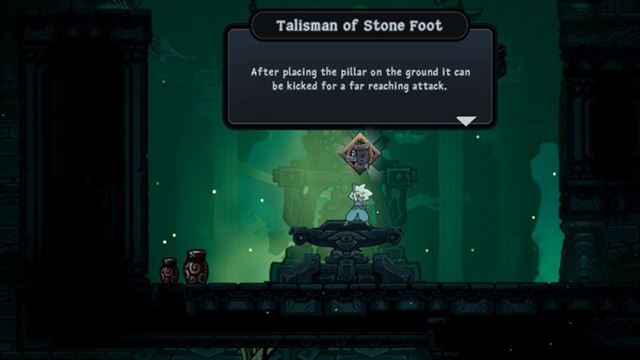 Hình ảnh gameplay Twilight Monk v1.4.1-P2P