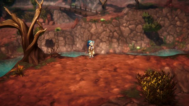 Hình ảnh gameplay Terra Memoria v2024.5.22a-P2P