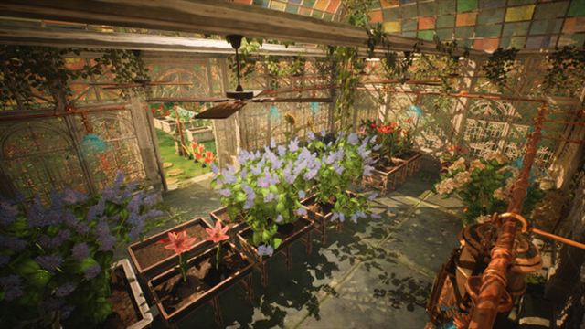 Hình ảnh gameplay Garden Life A Cozy Simulator v1.5-P2P