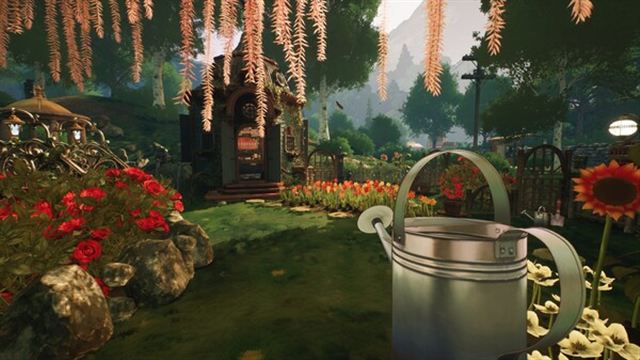 Hình ảnh gameplay Garden Life A Cozy Simulator v1.5-P2P