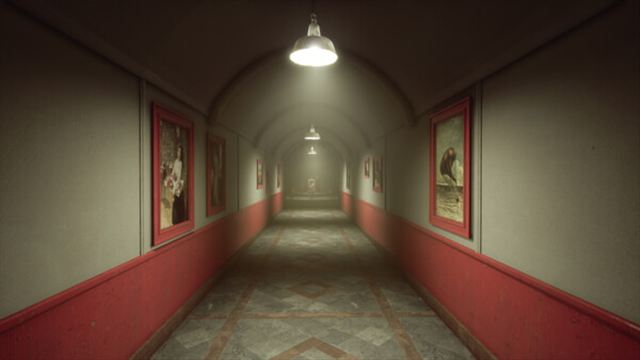 Hình ảnh gameplay The Renovator Origins-FLT