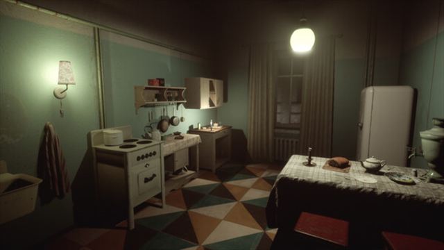 Hình ảnh gameplay The Renovator Origins-FLT