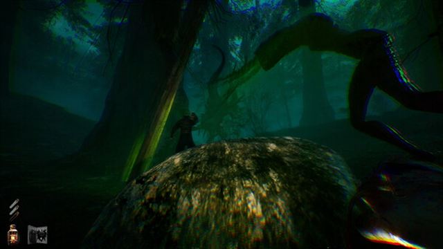 Hình ảnh gameplay Eresys v0.8.2-P2P