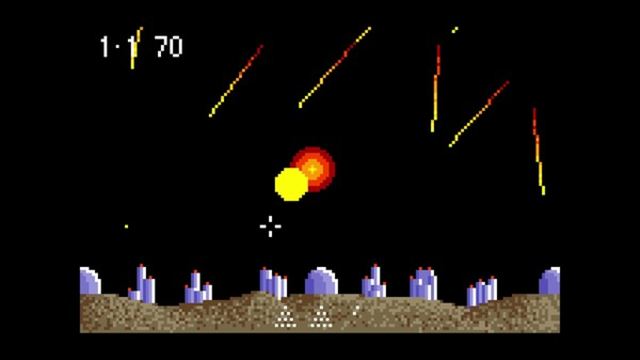 Hình ảnh gameplay Atari 50 The Anniversary Celebration Digital Expanded Edition-TENOKE