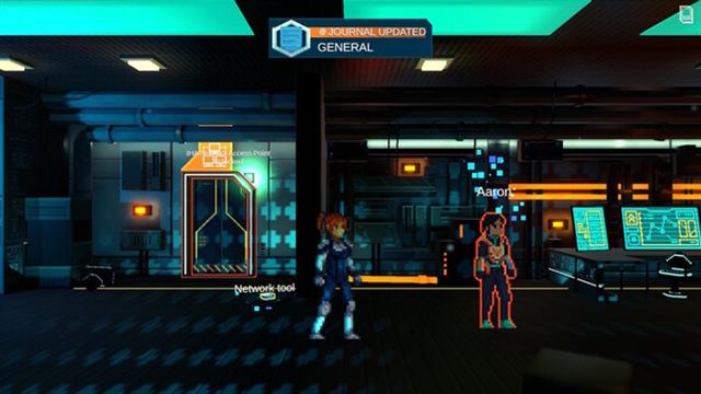 Hình ảnh gameplay Between Horizons v1.1.0-P2P