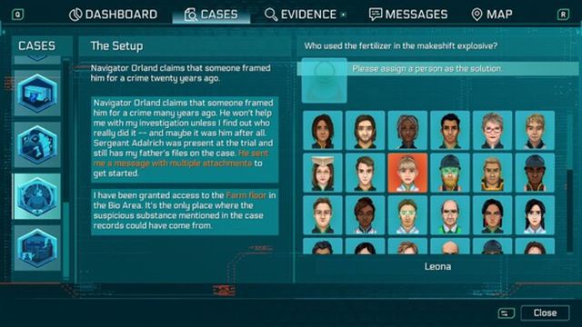 Hình ảnh gameplay Between Horizons v1.1.1-P2P
