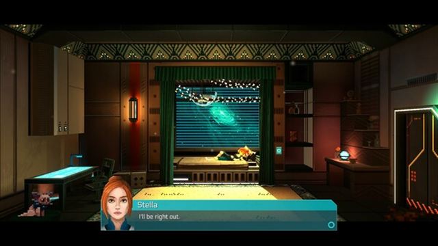 Hình ảnh gameplay Between Horizons v1.1.0-P2P