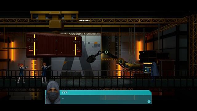 Hình ảnh gameplay Between Horizons v1.1.1-P2P