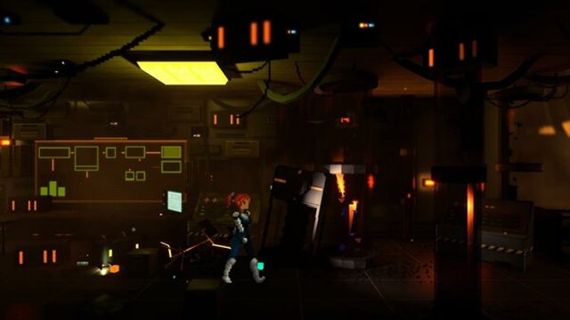Hình ảnh gameplay Between Horizons v1.1.0-P2P