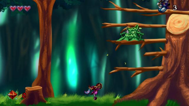 Hình ảnh gameplay Arzette The Jewel of Faramore v1.2.0-P2P