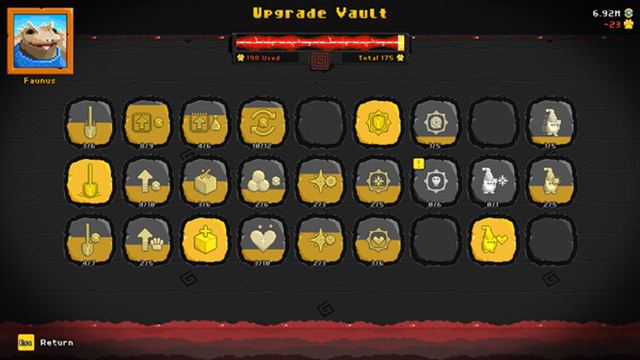 Hình ảnh gameplay Horticular-GoldBerg