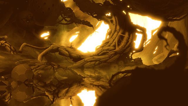 Hình ảnh gameplay Bionic Bay-GoldBerg