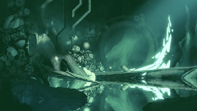Hình ảnh gameplay Bionic Bay Complete Bundle v1.3.2.3-P2P