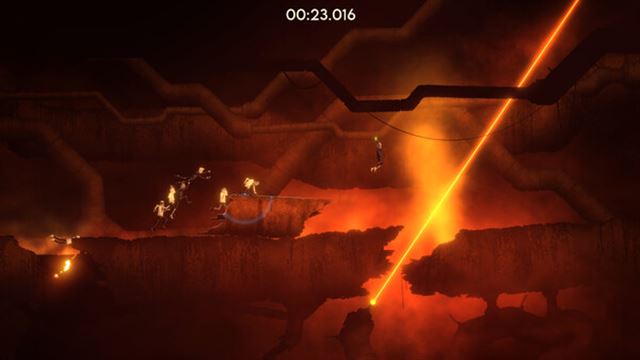 Hình ảnh gameplay Bionic Bay Complete Bundle v1.3.2.3-P2P