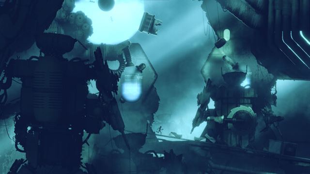Hình ảnh gameplay Bionic Bay Complete Bundle v1.3.3.3-P2P