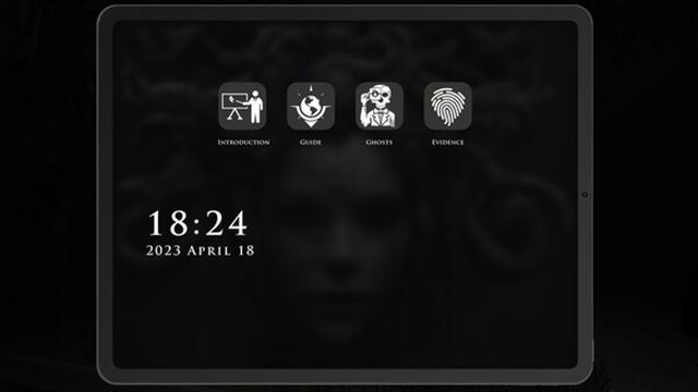 Hình ảnh gameplay Demonologist v1.5.0-P2P