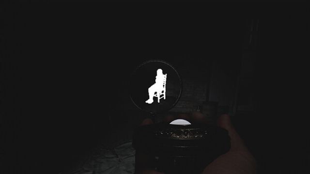 Hình ảnh gameplay Demonologist v2.0.3-TENOKE