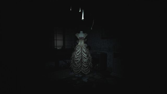 Hình ảnh gameplay Demonologist v1.5.0-P2P