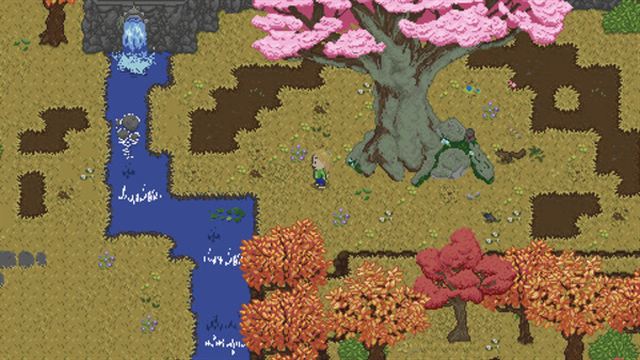 Hình ảnh gameplay Spirittea v1.6.9-P2P