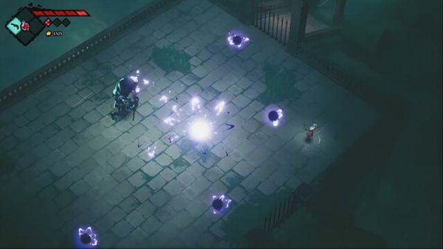 Hình ảnh gameplay Mark of the Deep v1.0.0.0.4-P2P