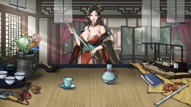 Hình ảnh gameplay Floating Life2 v1.0.2.60-P2P