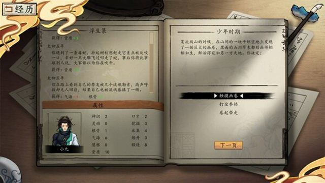 Hình ảnh gameplay Floating Life2 v1.0.2.60-P2P