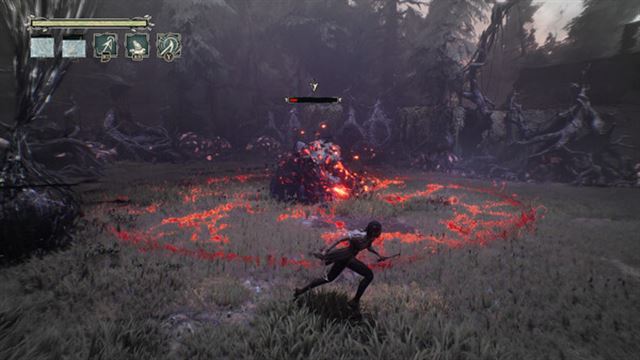 Hình ảnh gameplay South of Midnight v20250408-P2P