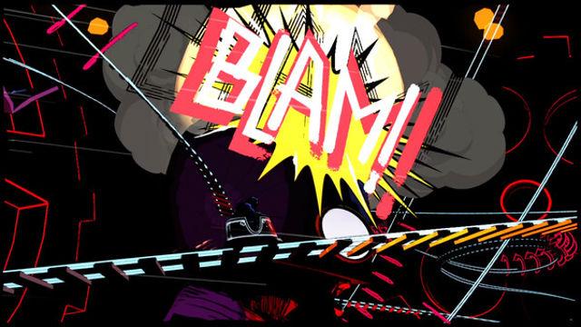 Hình ảnh gameplay Hank Drowning On Dry Land-P2P