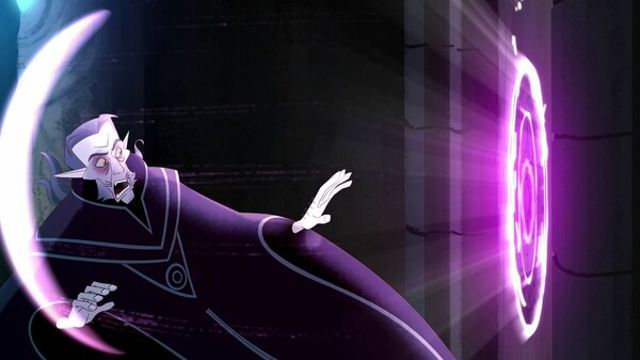 Hình ảnh gameplay Simon the Sorcerer Origins-P2P