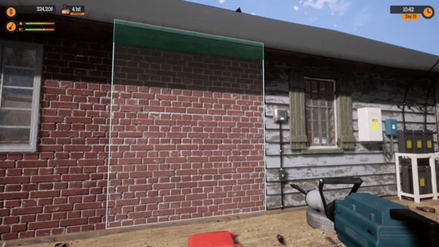 Hình ảnh gameplay Gas Station Simulator v20250306-P2P