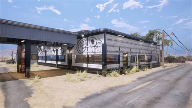 Hình ảnh gameplay Gas Station Simulator v1.0.2.51415-P2P