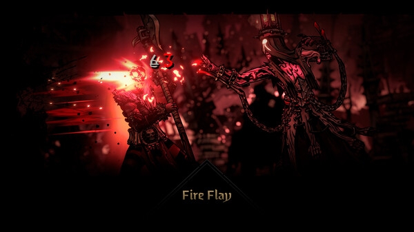 Hình ảnh gameplay Darkest Dungeon II v2.00.75033-P2P