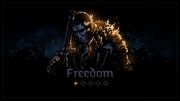 Hình ảnh gameplay Darkest Dungeon II v2.00.73964-P2P
