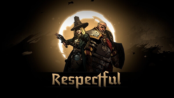 Hình ảnh gameplay Darkest Dungeon II v2.00.73692-P2P