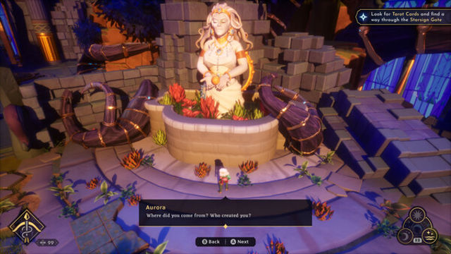 Hình ảnh gameplay Ascend-GoldBerg