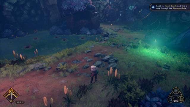 Hình ảnh gameplay Ascend-GoldBerg