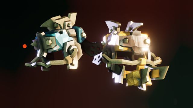 Hình ảnh gameplay Deep Rock Galactic v1.39.112664.0-P2P