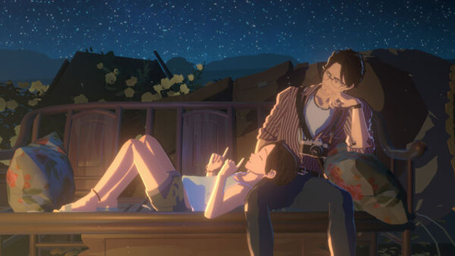 Hình ảnh gameplay OPUS Prism Peak-RUNE