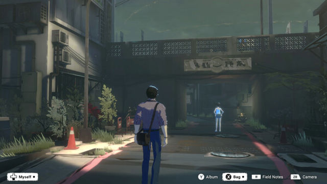 Hình ảnh gameplay OPUS Prism Peak v1.27.3.59-P2P